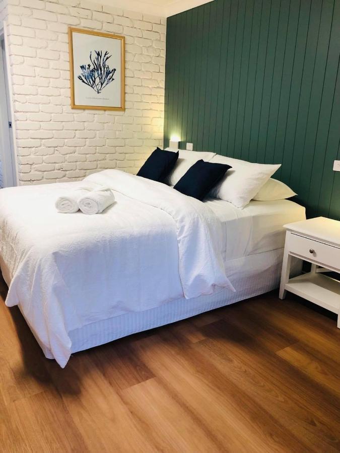 Bay House * Bateau Bay