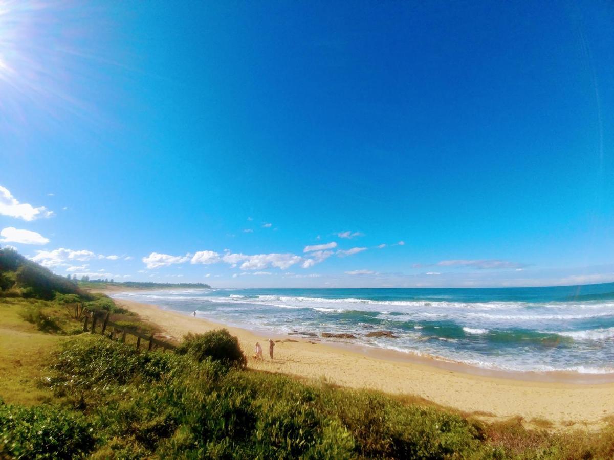 Motel Bay House Bateau Bay