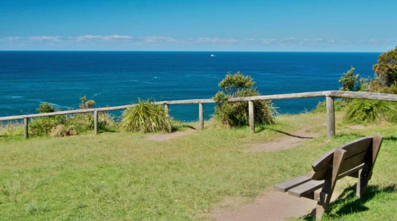 Bay House Bateau Bay